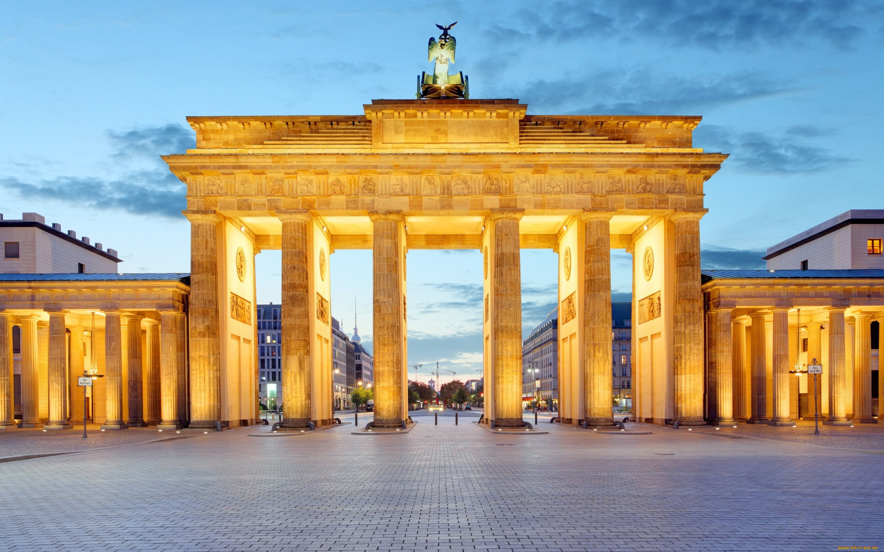 ,  , , brandenburg, gate